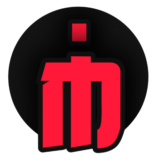 Maxi Market Logo